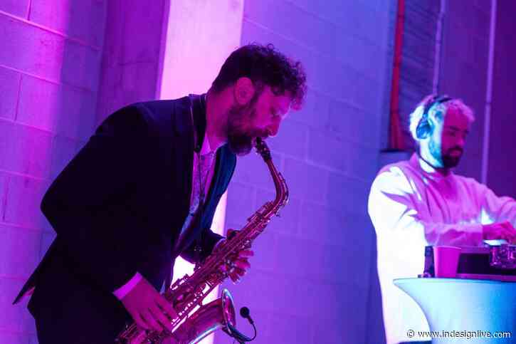 End your Saturday Indesign on a high with the Saturday Indesign Afterparty!