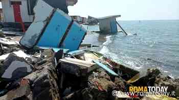 Ostia, ora la regione pressa il comune: "Le macerie del Kursaal vanno rimosse"