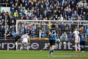 OFFICIEEL: Club Brugge kondigt heuglijk nieuws aan: tweede verlenging op twee jaar tijd