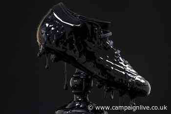 Campaign for Better Transport puts the boot into footballers' carbon emissions