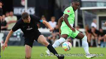 Deshalb holt der VfL Wolfsburg dieses französische Top-Talent