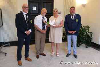 Ruiselede krijgt nieuw vredesmonument dat wordt ingehuldigd op Bevrijdingsfeest