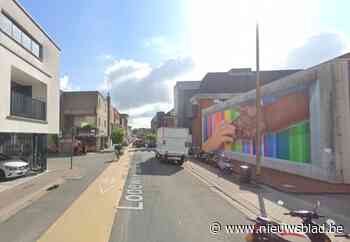 Lodewijk De Meesterstraat afgesloten voor doorgaand verkeer: “Nieuwe laag asfalt en wegmarkeringen”