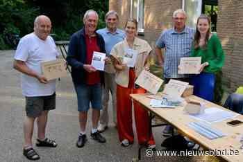 Paters van Scheut vertrekken na 112 jaar uit Schilde: heemkring organiseert zoektocht, concerten en lichtspektakel