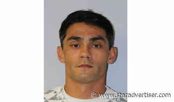 Kahului man, 47, arrested in blast investigation