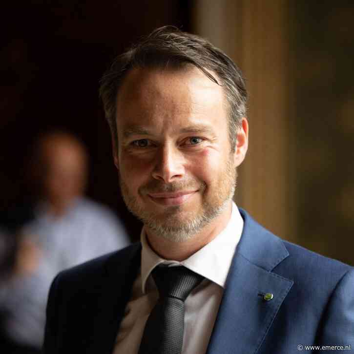 Alweer nieuwe CEO voor Fairphone