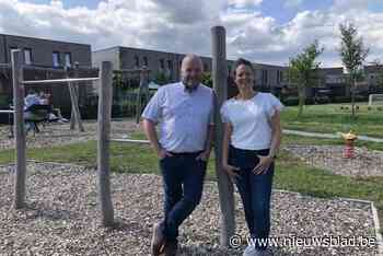 Inge Ghielens van buurtcomité KloosterKlap komt op voor Heerlijk Zoersel