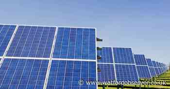 Developers eyeing 139 acres of fields for solar farm