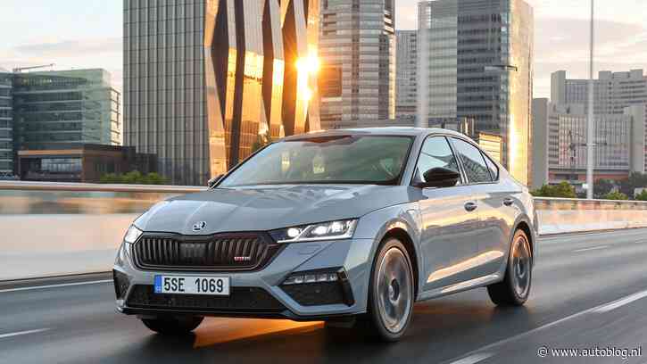 Vol gas in Tsjechië, want daar is geen stikstof!