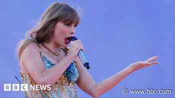Wembley issues warning to ticketless 'Tay-gating' Swift fans