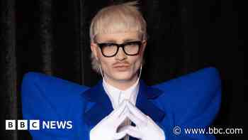 Disqualified Eurovision star: There never was a case against me