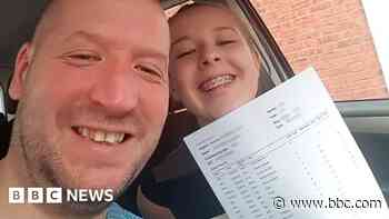 How can I help my kids through exam results day?