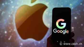 Google: OpenAI grössere Gefahr als US-Regulierung