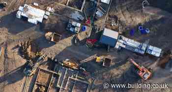 Hyde looks to pick new contractors to help build 1,500 homes a year