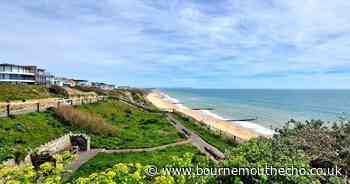Emergency service response after person falls at the seafront