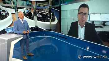 „Wir sind mittlerweile im Angstzentrum angekommen“