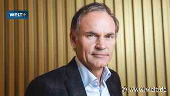 „Die Elektro-Technologie ist dem Verbrenner hoch überlegen“