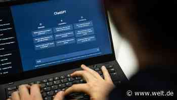 Darum lohnt es sich, nett zu ChatGPT zu sein