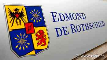 Edmond de Rothschild ernennt Übergangschefin für Internationale Privatbank