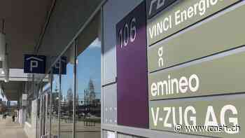 Zuwächse bei Federer-Sportmarke On reichen Anlegern nicht aus