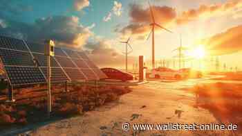 Fette Gewinne winken…: Antizyklische Investoren kommen auf ihre Kosten! Top-Performer bereit für MEGA-Performance!