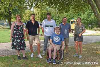 Iris Uyttersprot (42) op lijst Vooruit: “Progressieve krachten verzamelen”