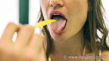 Say 'ahhh': Computer programme diagnoses diseases by analysing the colour of your TONGUE