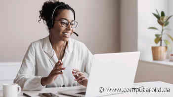 So sichern Sie Online-Meetings ab