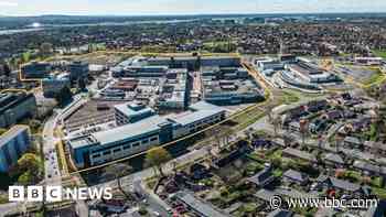 Developer picked for £500m town centre revamp