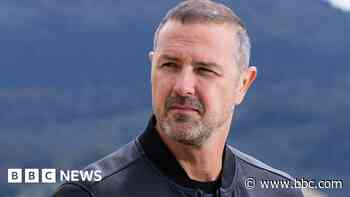 Discovering roots gave me connection to Ireland - McGuinness