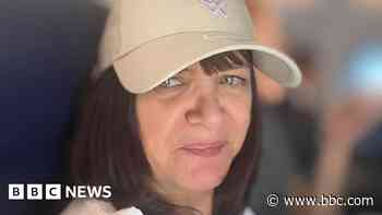 Family 'deeply wounded' by woman's crash death