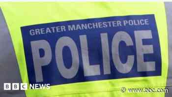 Man arrested after city centre stabbing