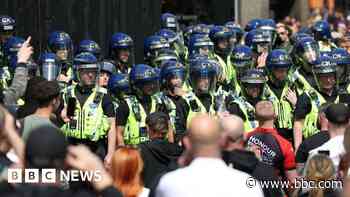 Boy, 12, more involved in disorder than anyone - judge