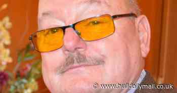 Businessman tragically 'crushed' by his own Range Rover near helipad at his home