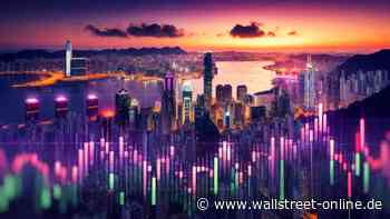 Erste Quartalsergebnisse: Enttäuschender Auftakt: Gefahr für Alibaba, JD.com und andere China-Aktien?