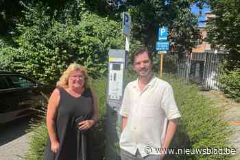 Vooruit Boom reageert kritisch op uitspraken betalend parkeren