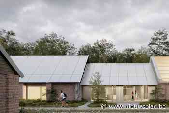 Universiteitscampus Drie Eiken krijgt nieuwe fuiflocatie voor 500 feestvierders: “Een extra troef voor de campus”