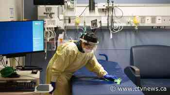 'Serious trouble': New Ontario report latest example of Canada's health-care crisis