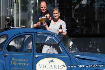 Brouwerij Dilewyns gooit hoge ogen met alcoholvrije Vicaris Nano op Word Beer Awards: “Consumptiepatroon consument is aan het veranderen”