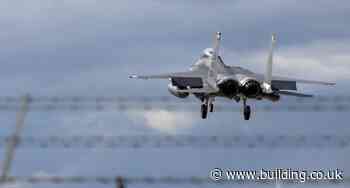 Plans unveiled for 6,000-home new town on former airfield in Oxfordshire