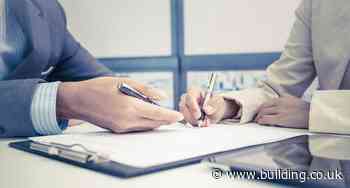 Dozens of consultants appointed to £2bn housing framework