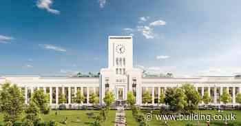 Developer searching for main contractor on Littlewoods film studio job