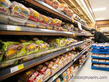 Opinion: Stretchflation sneak as groceries get pricier, not just bigger