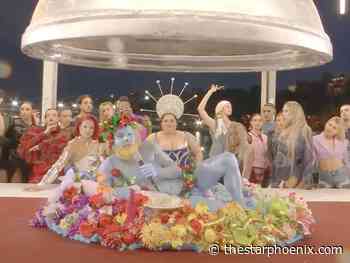 Letters: Religious beliefs must be equally subject to critique, satire