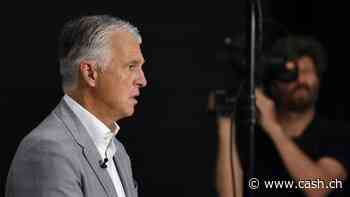 Investoren erhoffen sich von den UBS-Quartalszahlen neue Impulse für den Aktienkurs