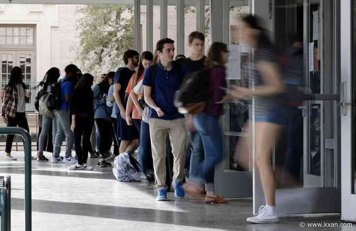 'A lot of animosity:' How young Americans feel about this year's presidential election