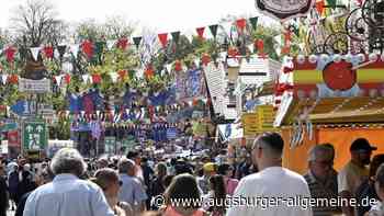 Der Herbstplärrer will mit neuen Fahrgeschäften punkten