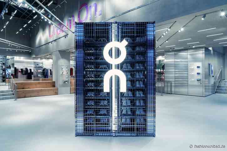 On kann auch im zweiten Quartal kräftig wachsen