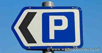 Car park to close for improvement works