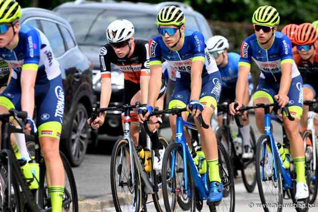 “Als het zo uitkomt, wil ik Niel Meulemans zeker een handje helpen”: Nico Janssens hoopt zich donderdag te tonen in de koers die hij zelf mee organiseert